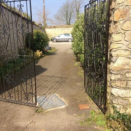Chiltern Bed & Breakfast *