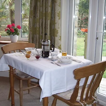 Chiltern Bed & Breakfast